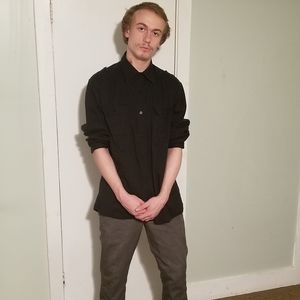 Meet your Posher, Hunter